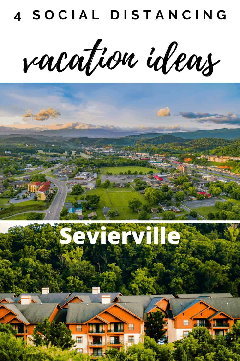 Sevierville 