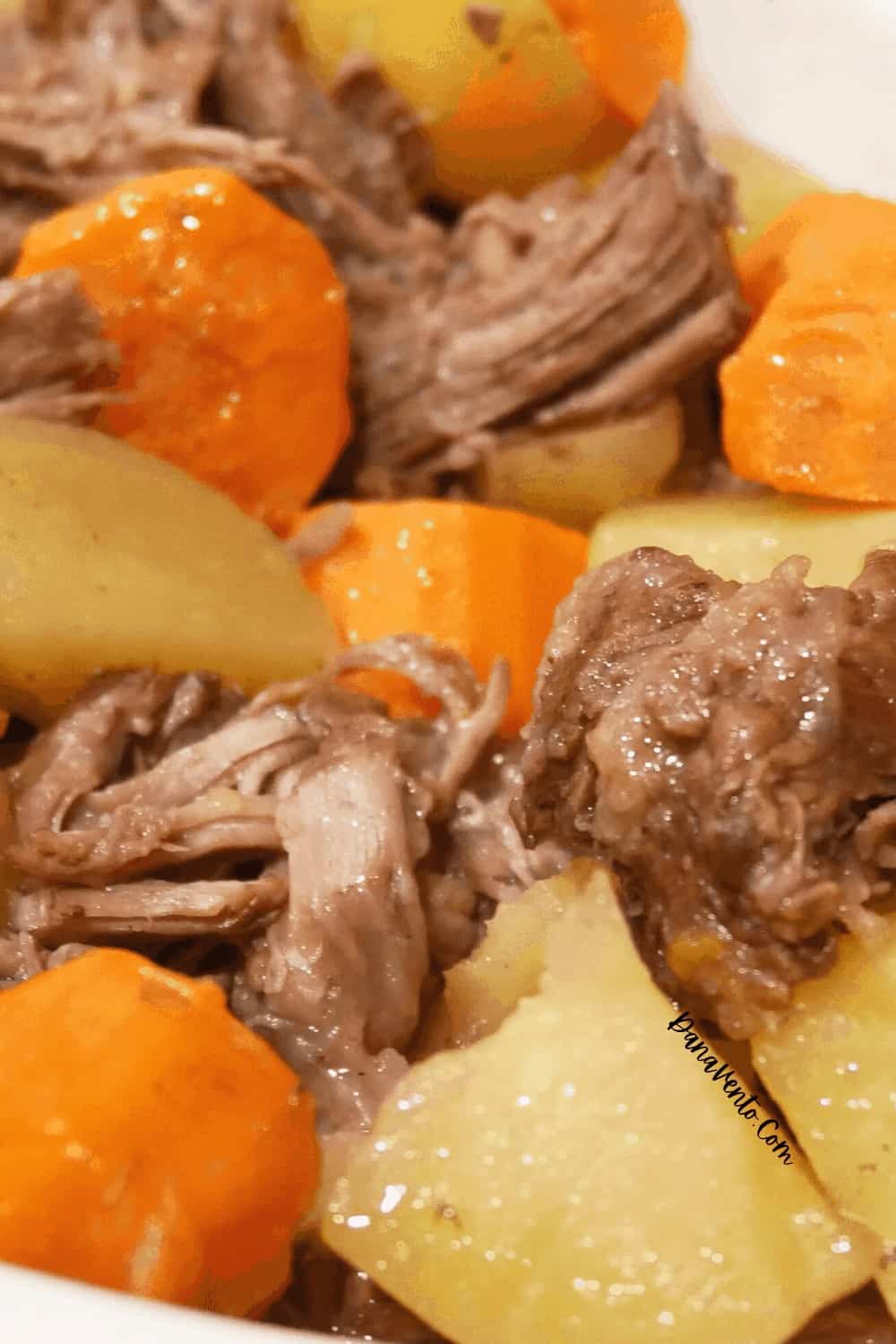 Easy Pot Roast Recipe (Tender & Delish) - Seanna's Kitchen