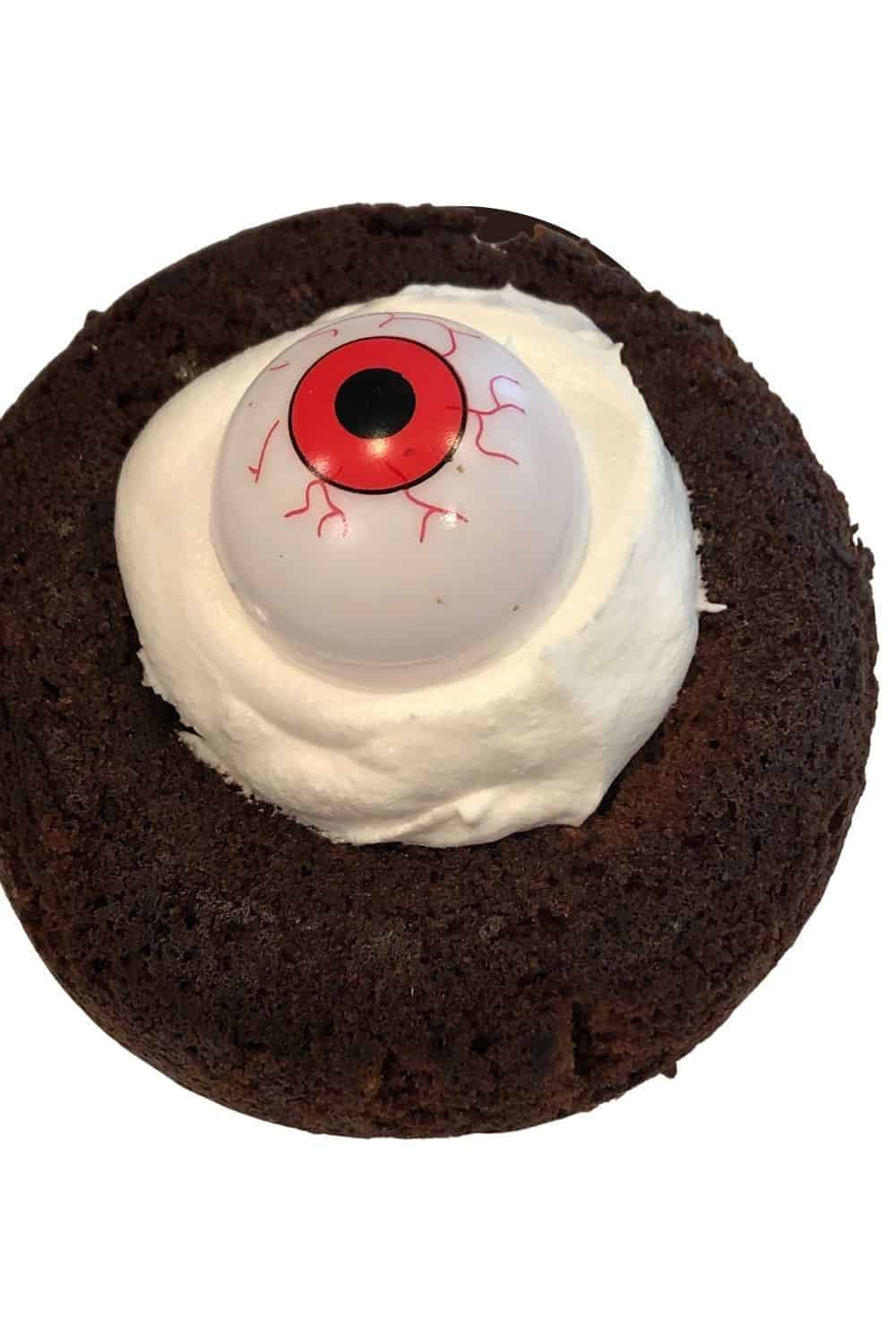 solo Halloween Eyeball brookie