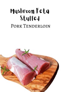 tenderloin filets