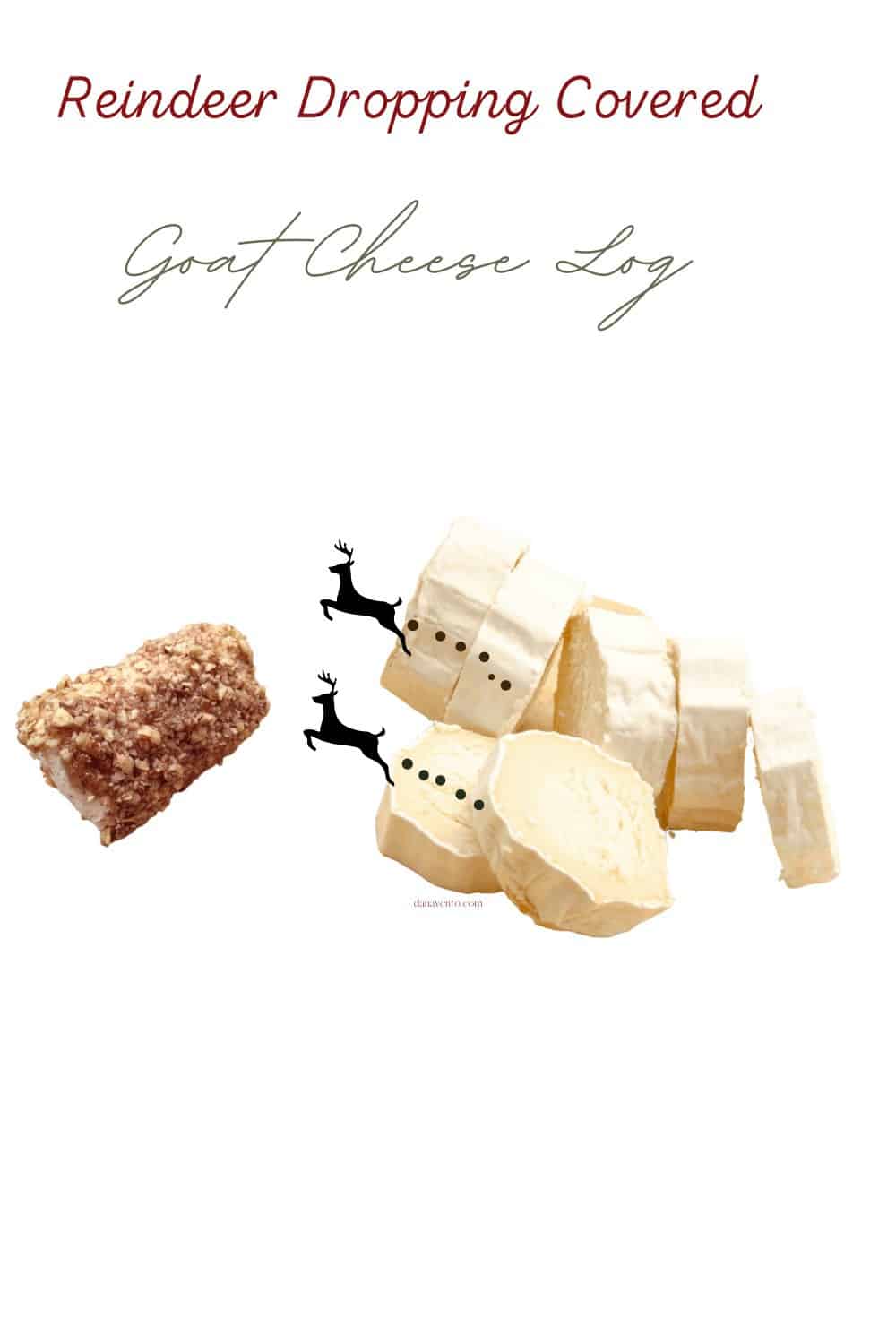  goat cheese 