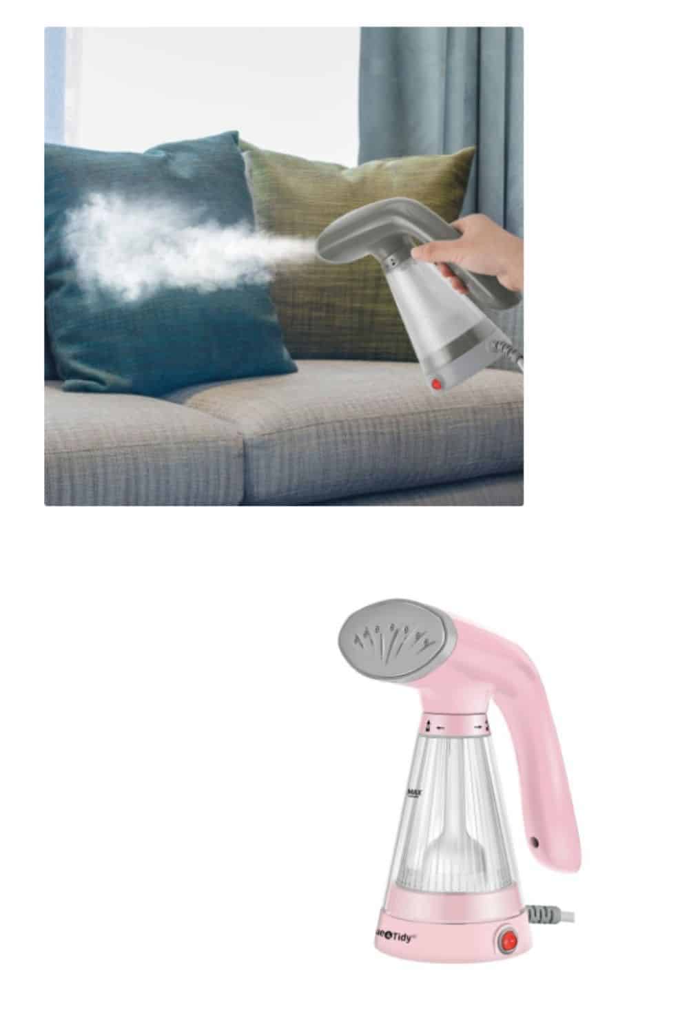 fall products you will love steamer cleaning