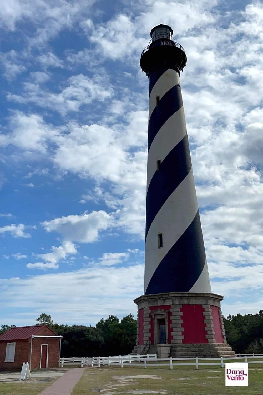 Cape Hatteras Lighthouse OBX