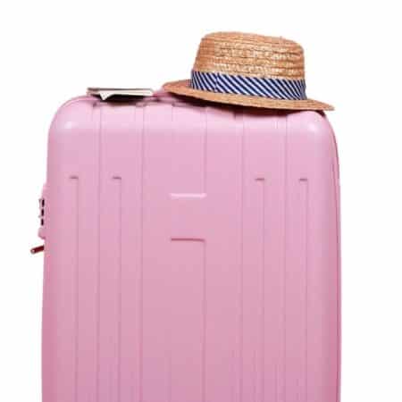 5 Things you should do the day before you leave for vacation luggage packed