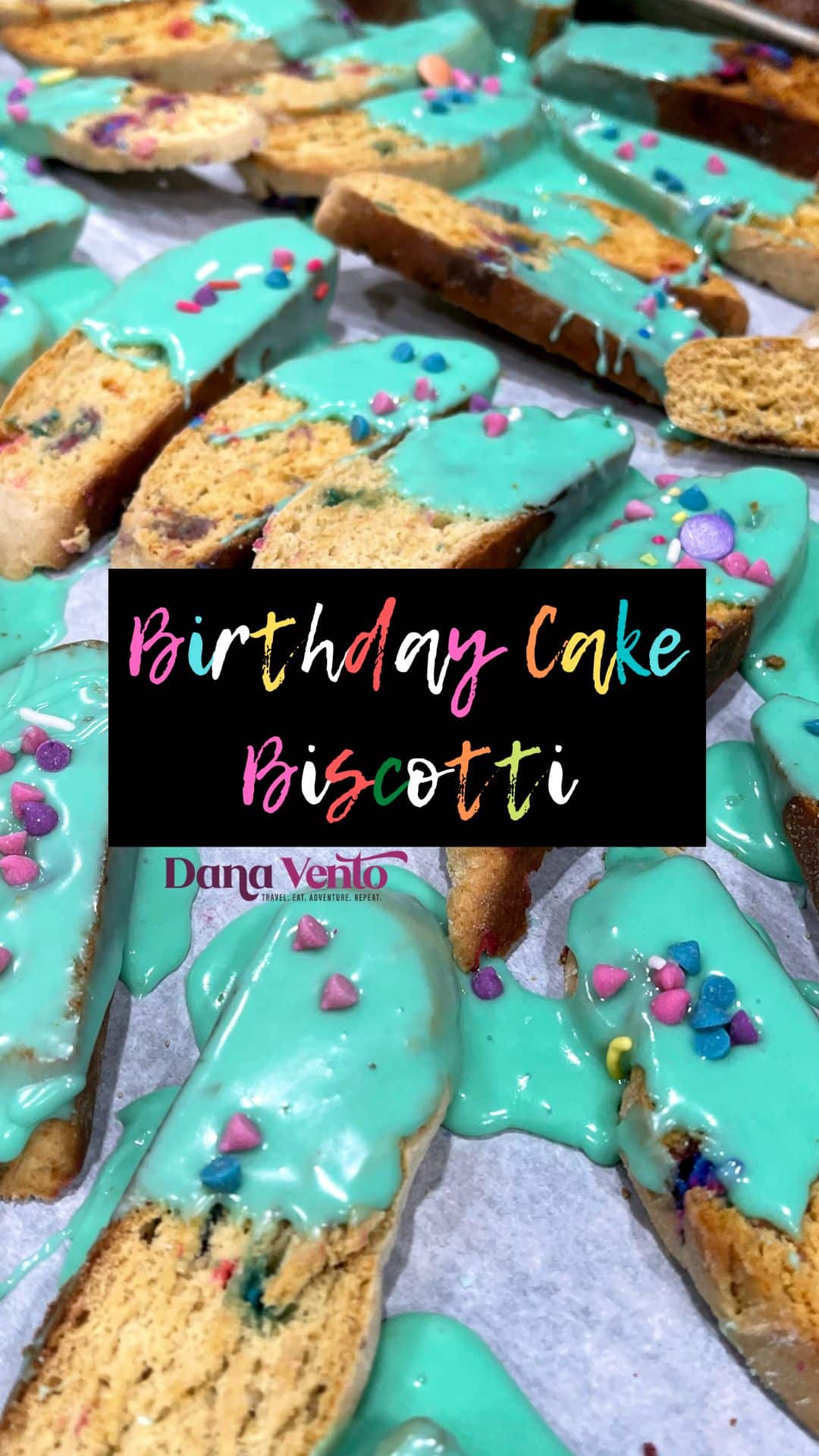 Birthday Cake Biscotti 3