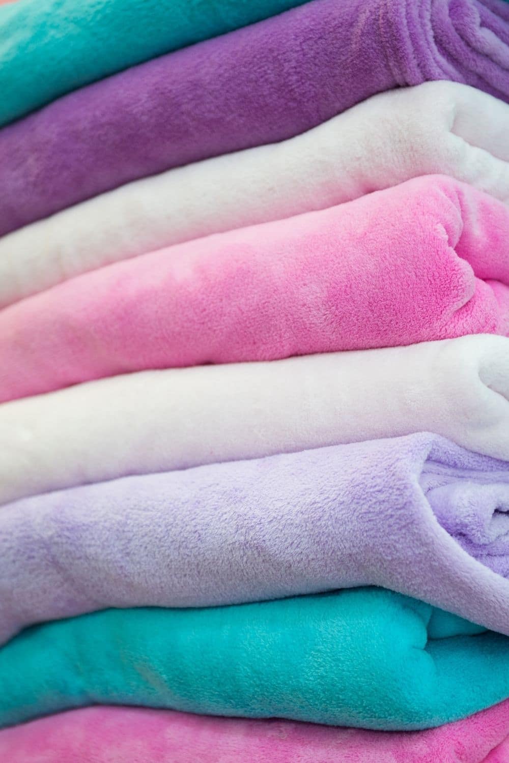 hot tip for blankets 