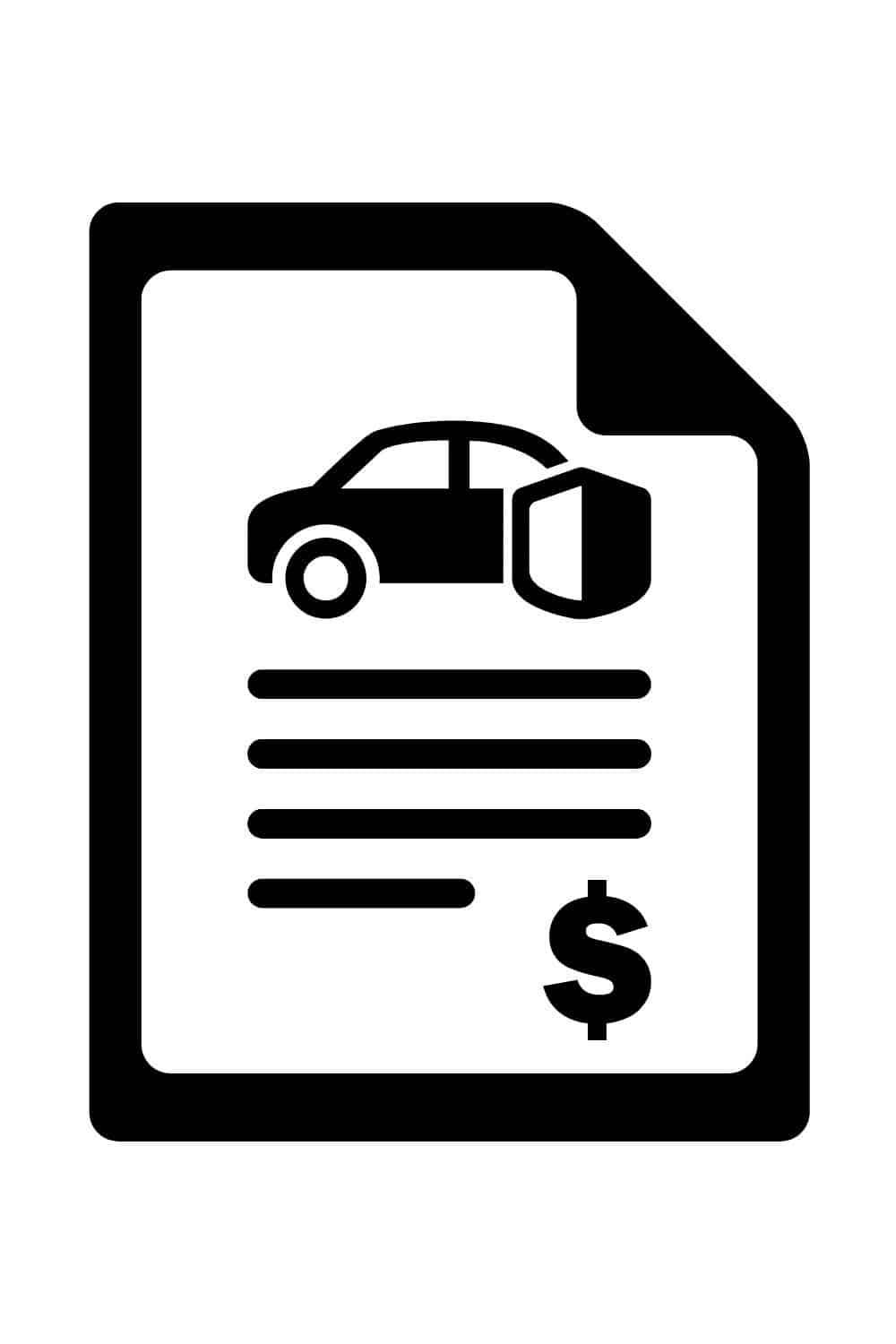 USA car rental tips and car insurance