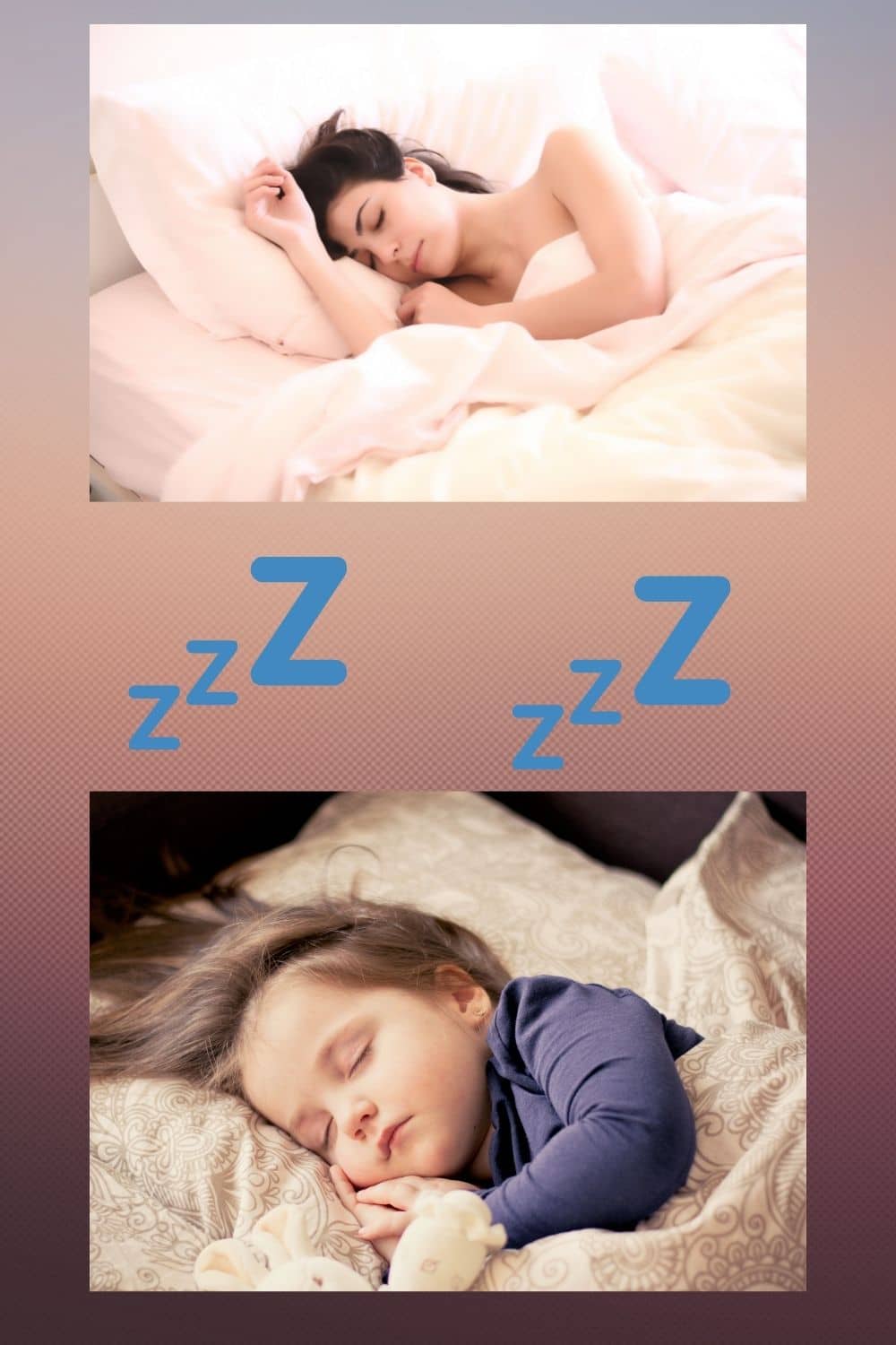 Natural Sleep tips and tricks