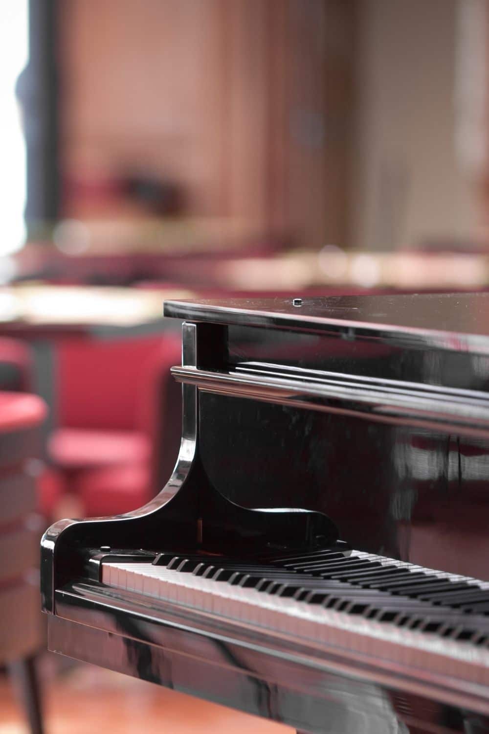 Piano bar speakeasy NYC
