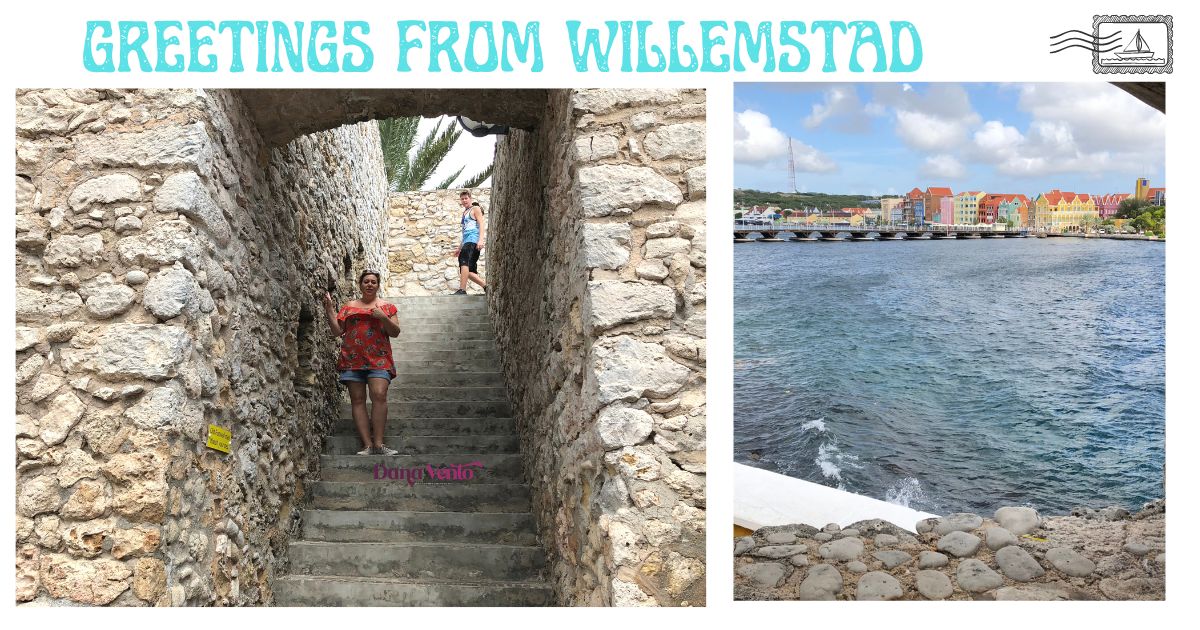 Discover Willemstad Curacao on Foot 1 2