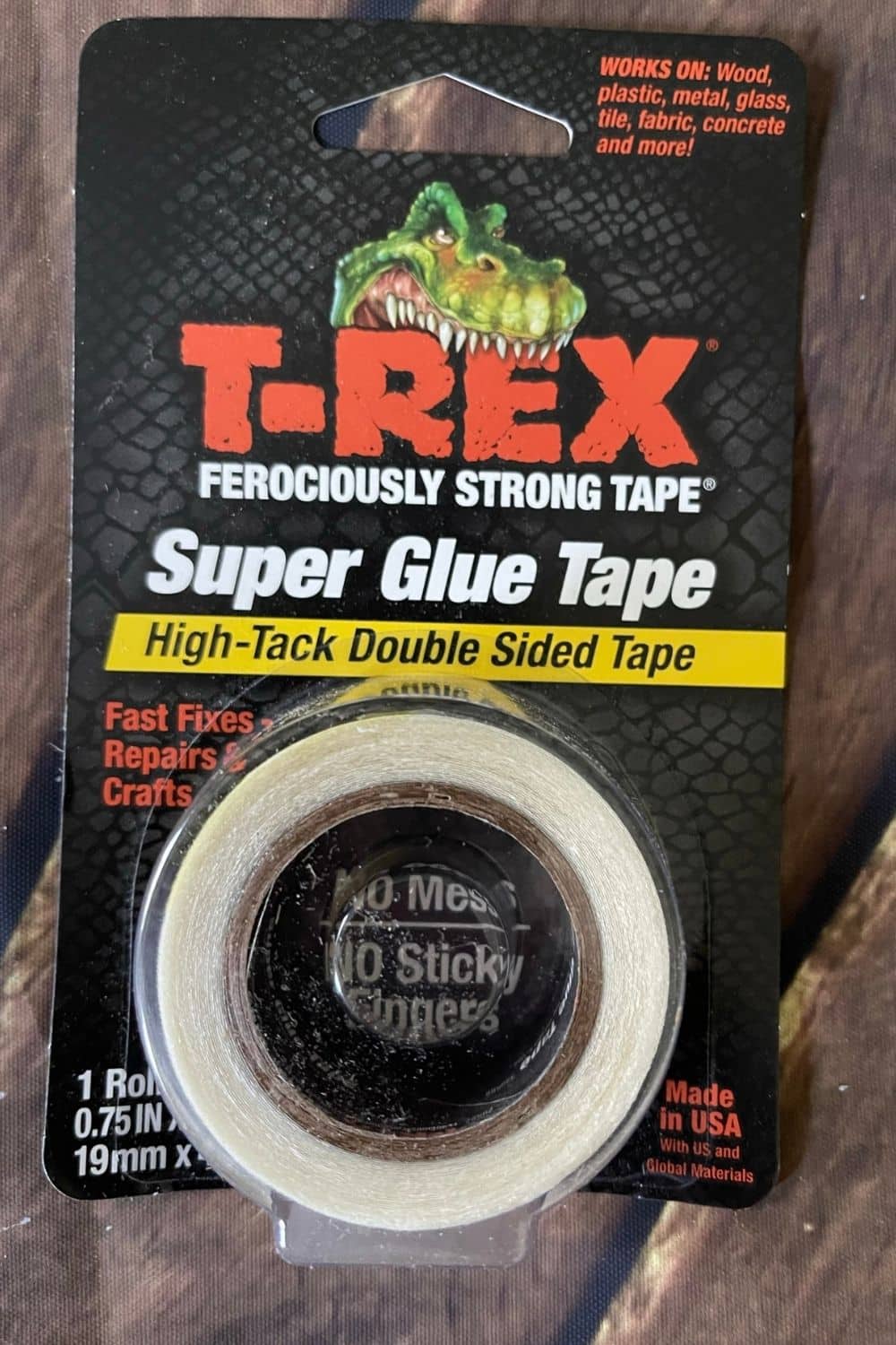 TREX Tape