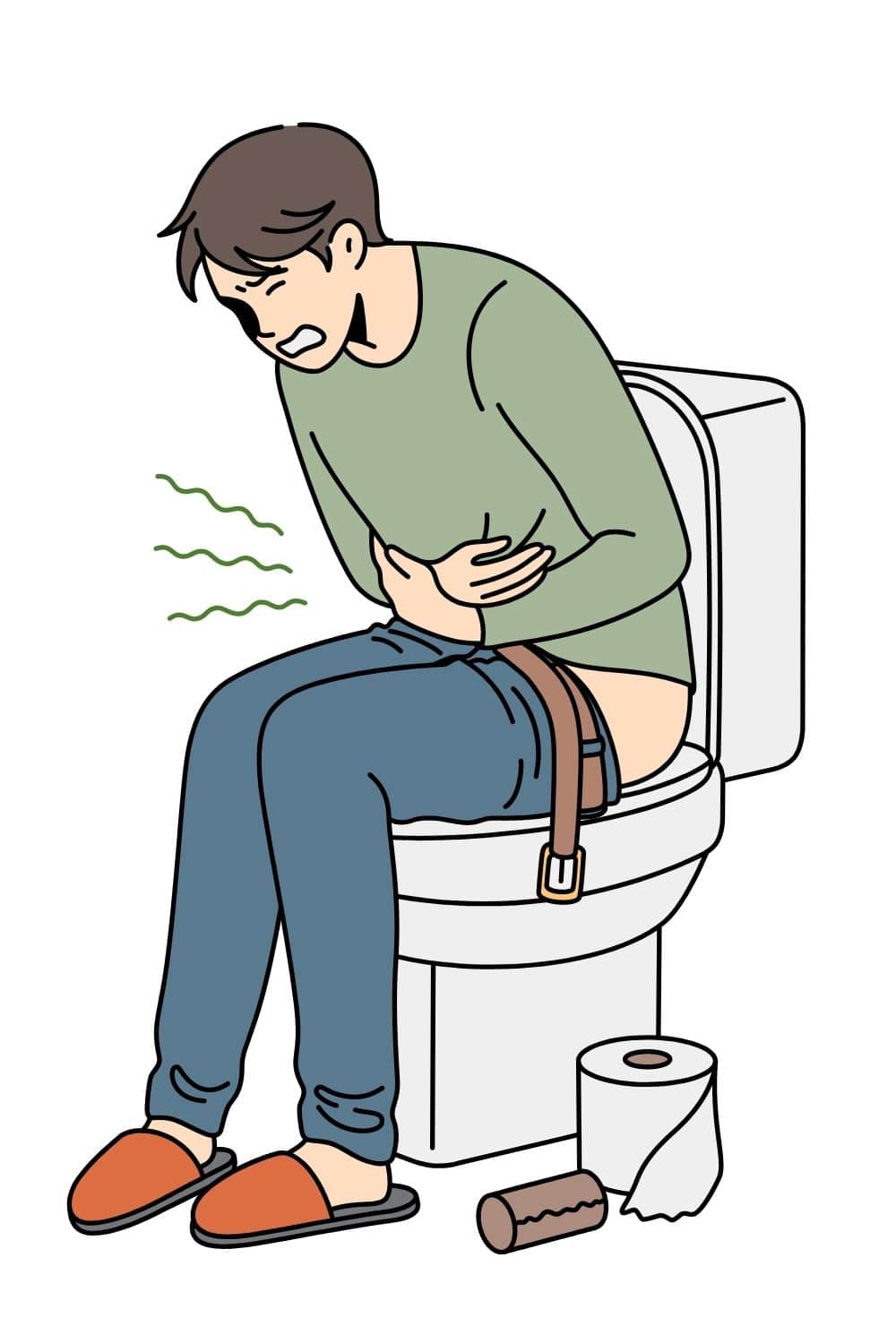 Tips For When You Finally Transition From Constipated To Staying Regular