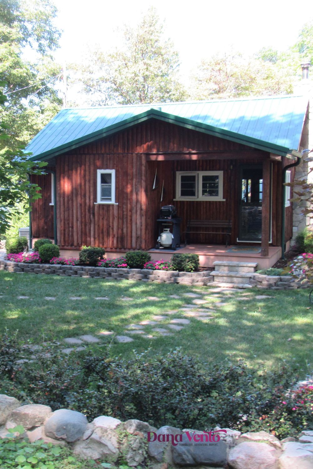 cabin rentals for Put In Bay Lodging