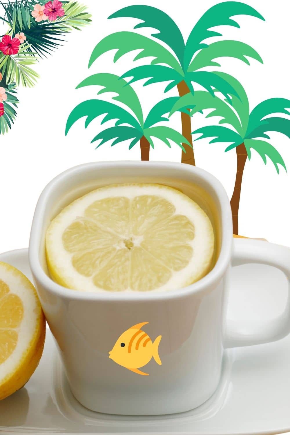 hot lemon water remedies when travel causes constipation
