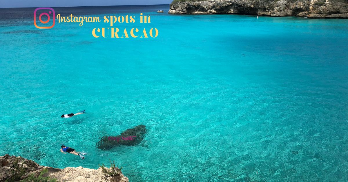 Curacao Instagram Spots 1 1