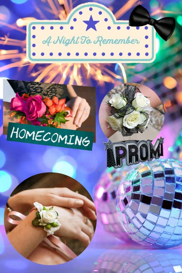 11 Fun and Creative Proposal Ideas + Prom Signs
