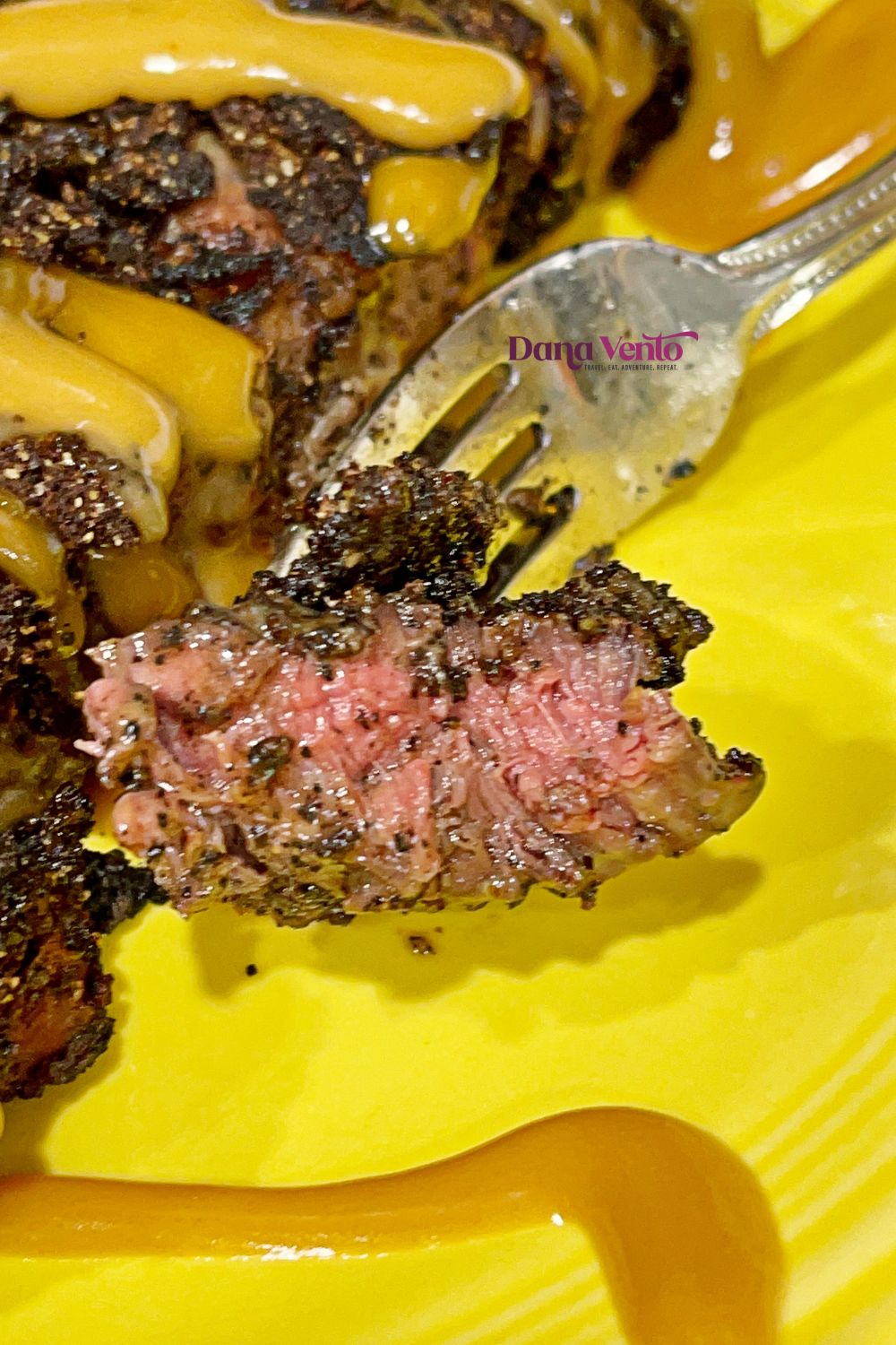 Best Black and Gold Steaks for Pittsburgh Sports Parties 4