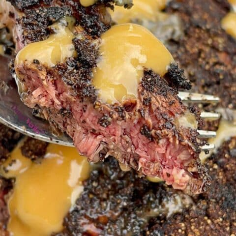 Best Black and Gold Steaks for Pittsburgh Sports Parties 5