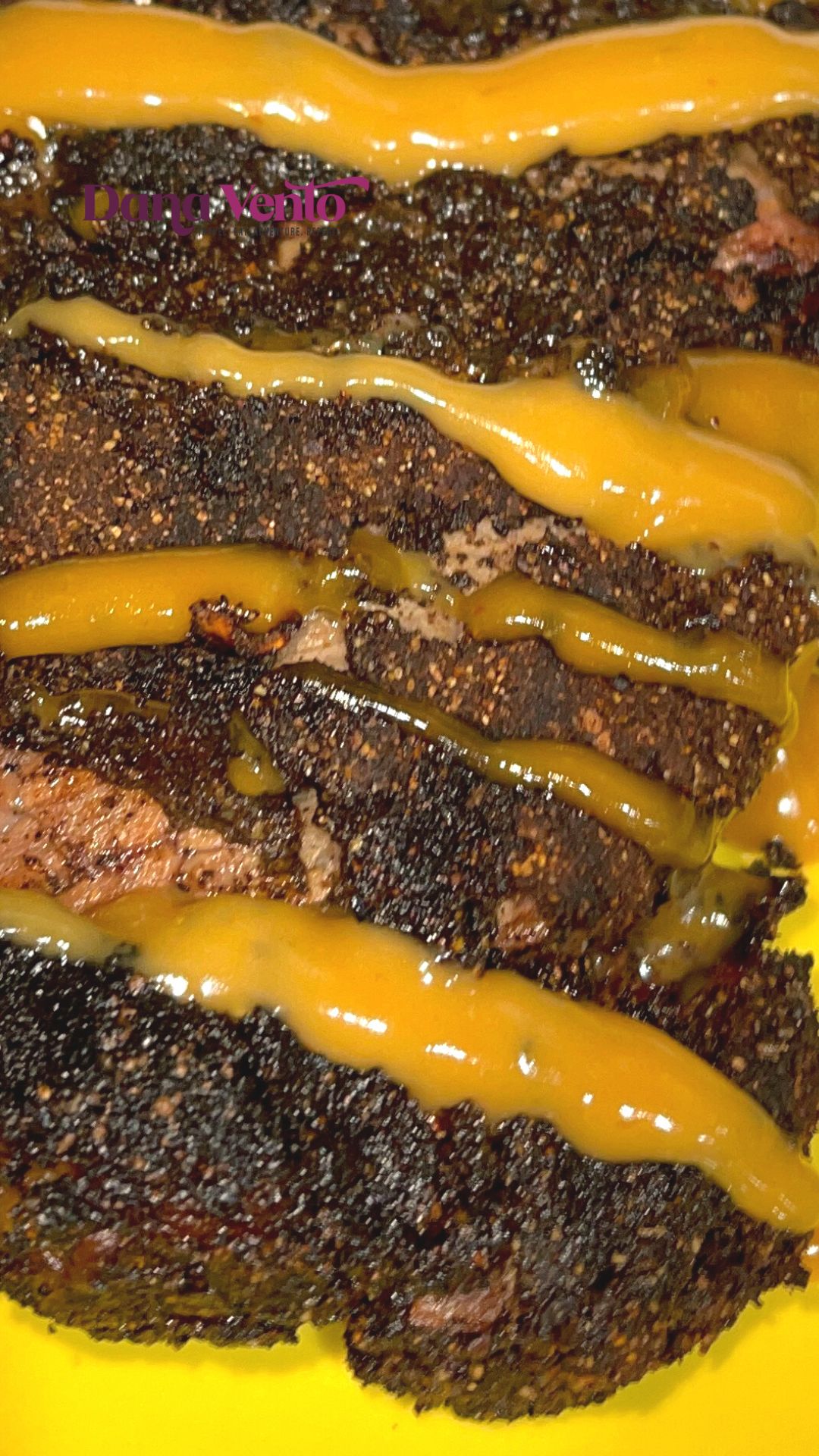 Black and Gold Steaks for Pittsburgh Sports Parties 7