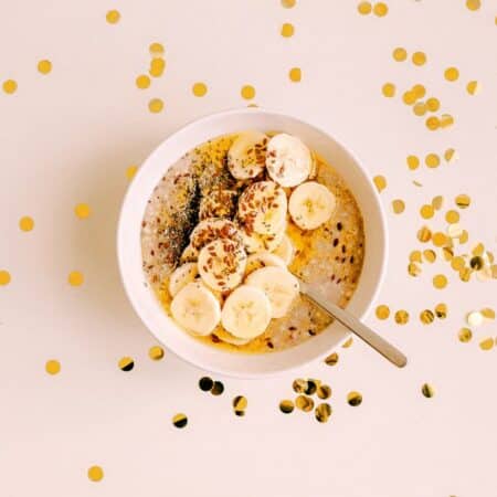 7 Awesome Breakfast Power Foods To Consume For Big Energy