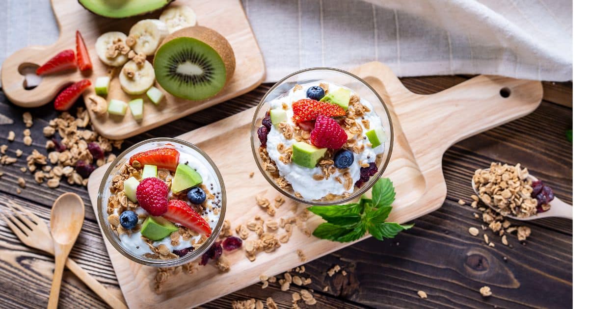 7 Awesome Breakfast Power Foods To Consume For Big Energy 1