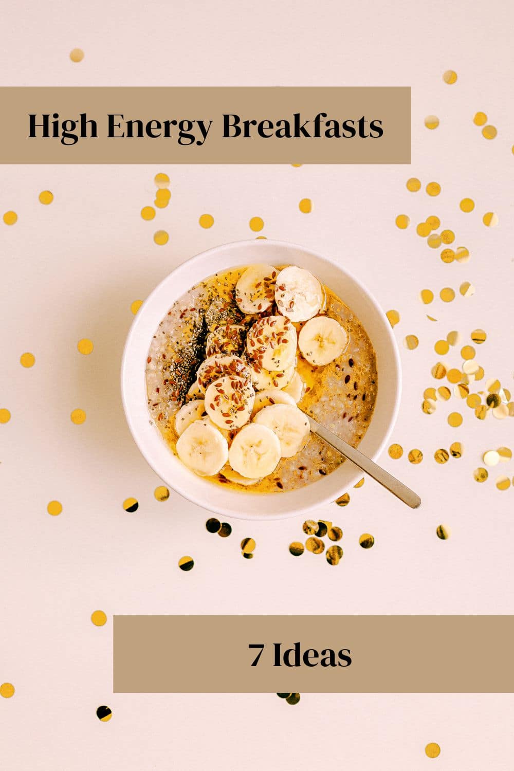 7 Awesome Breakfast Power Foods To Consume For Big Energy