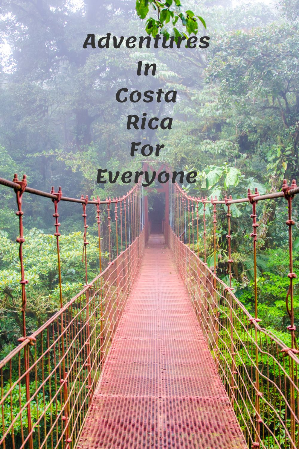 8 Thrilling Adventures in Costa Rica With Big Adrenaline Rushes