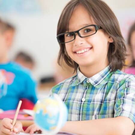 How To Help Your Child Succeed In School Using 4 Smart Ideas