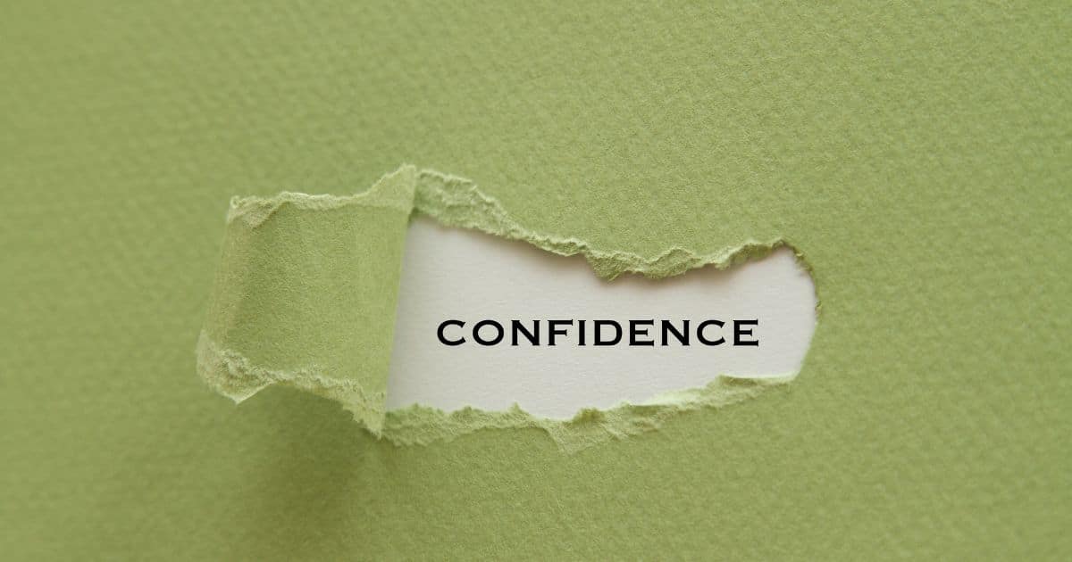 Unlock Self Confidence Hidden Within You Using 5 Master Tips 2
