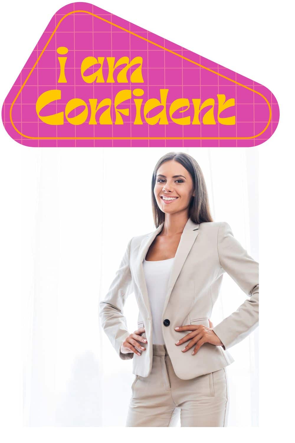 Unlock Self Confidence Hidden Within You Using 5 Master Tips