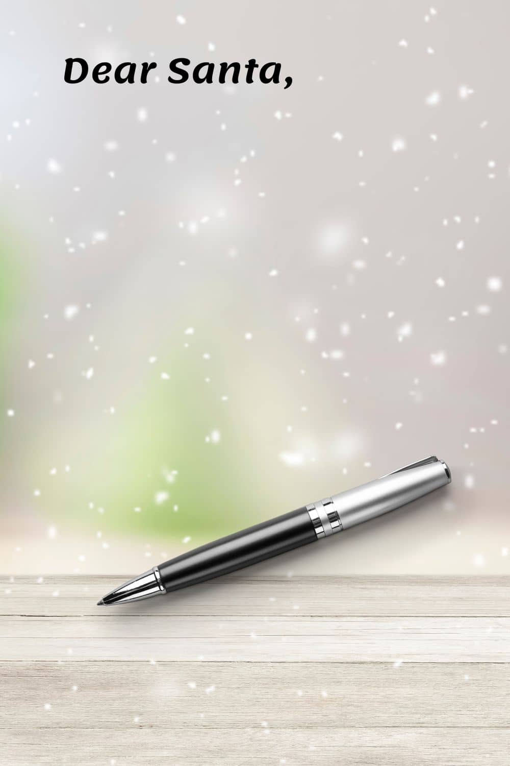 Conquer Christmas Shopping  Try Pairing Someone with Stationery