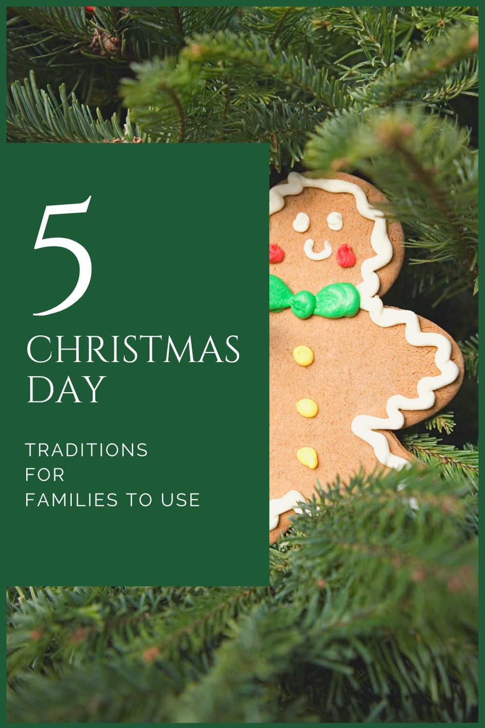 Discover 5 Special Christmas Day Traditions Families Love 3