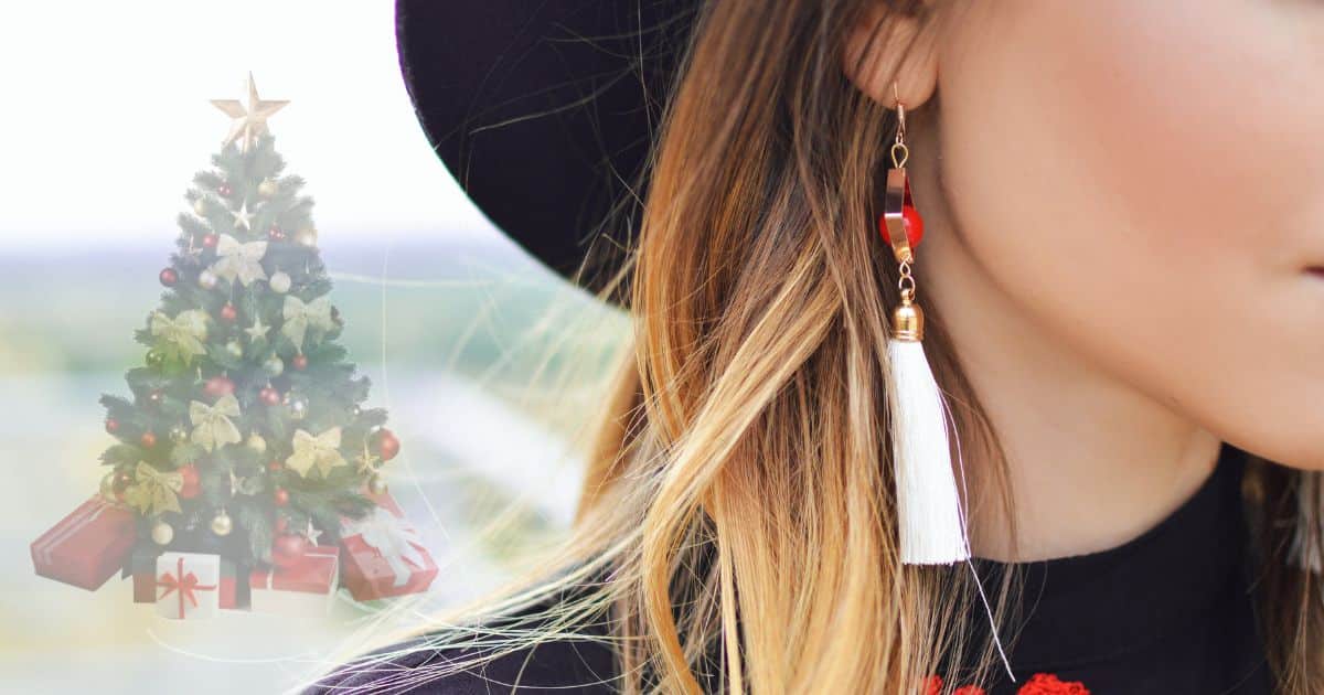 Festive Season Style Ideas