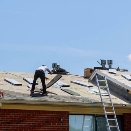 Maintain your roof 1 1