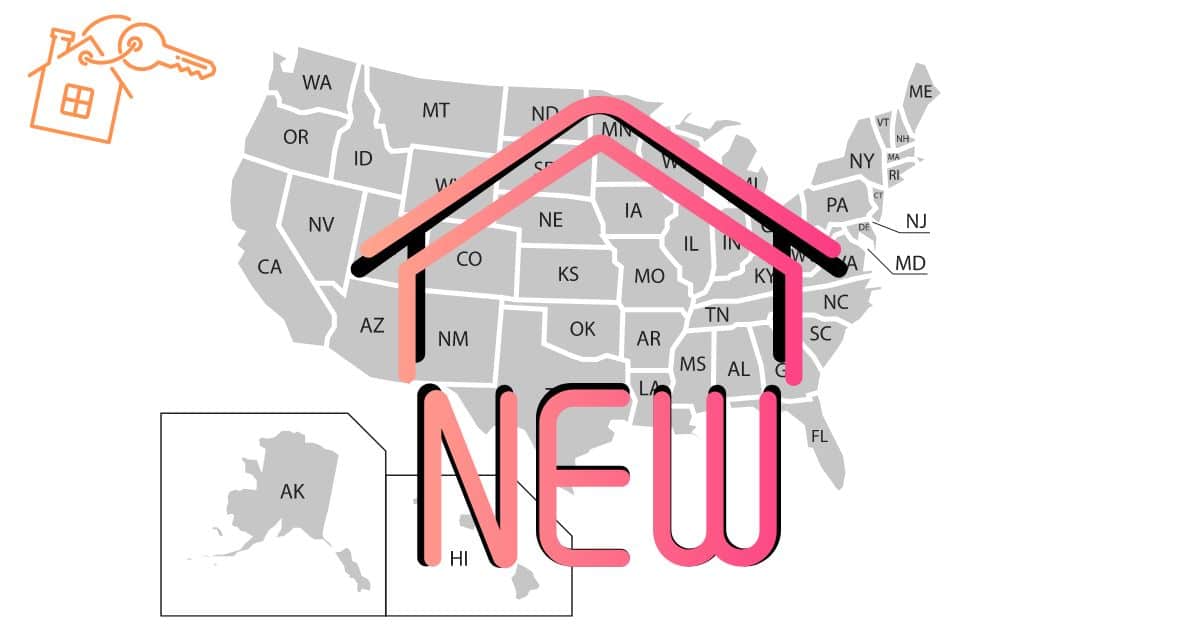 things to consider before moving to a new state 