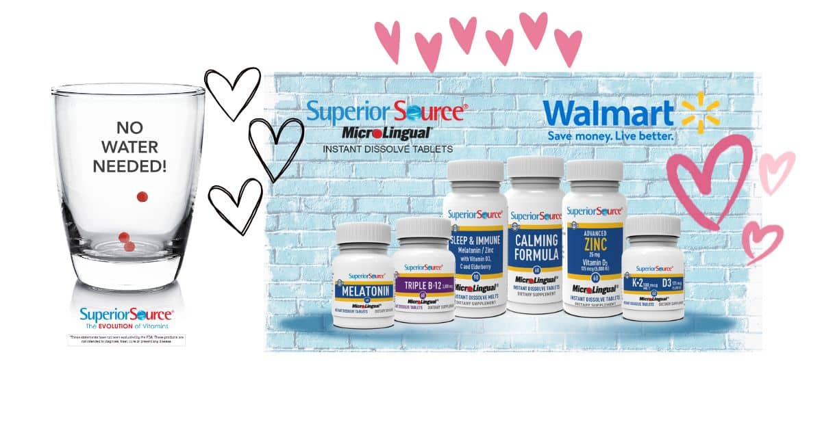 Say Yes To 1 Best Kids Clean Vitamin Melts No To Gummies at Walmart on sale  