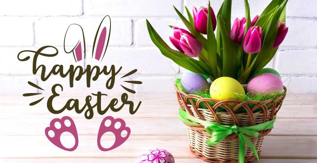 Best Easter Dinner Prep Tips  and setting a beautiful Easter Table for Dinner 