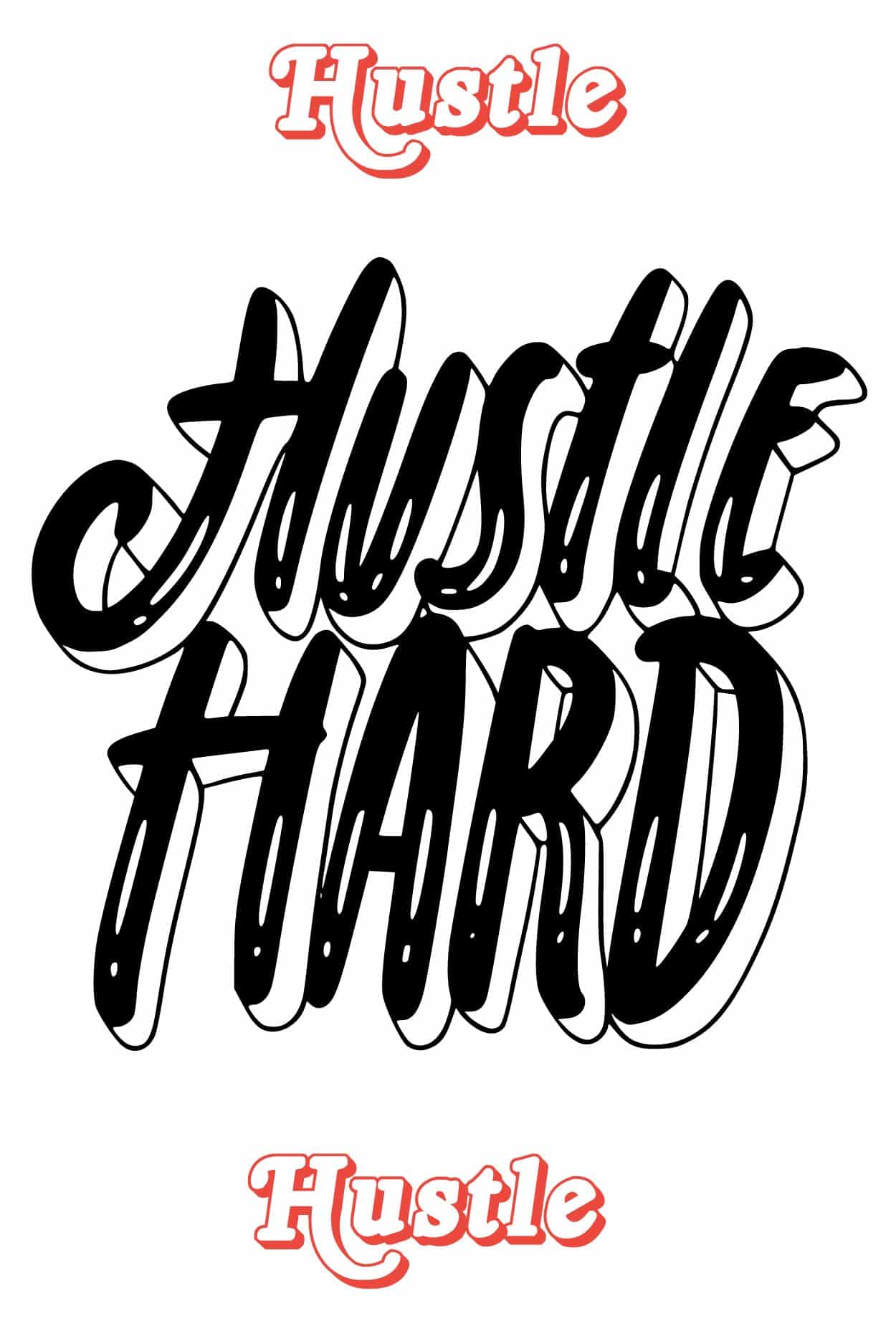 Telltale Signs Of A Side Hustle That Will Succeed So hustle hard to gain that side gig success