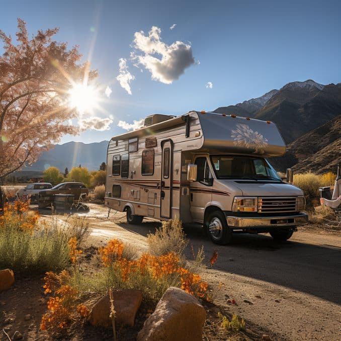 RV Travel Adventures Are So Popular 5 Super True Reasons
