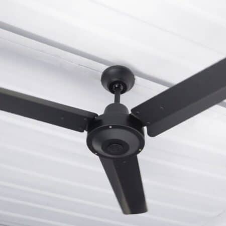 modern ceiling fan ceiling fan with DC motors