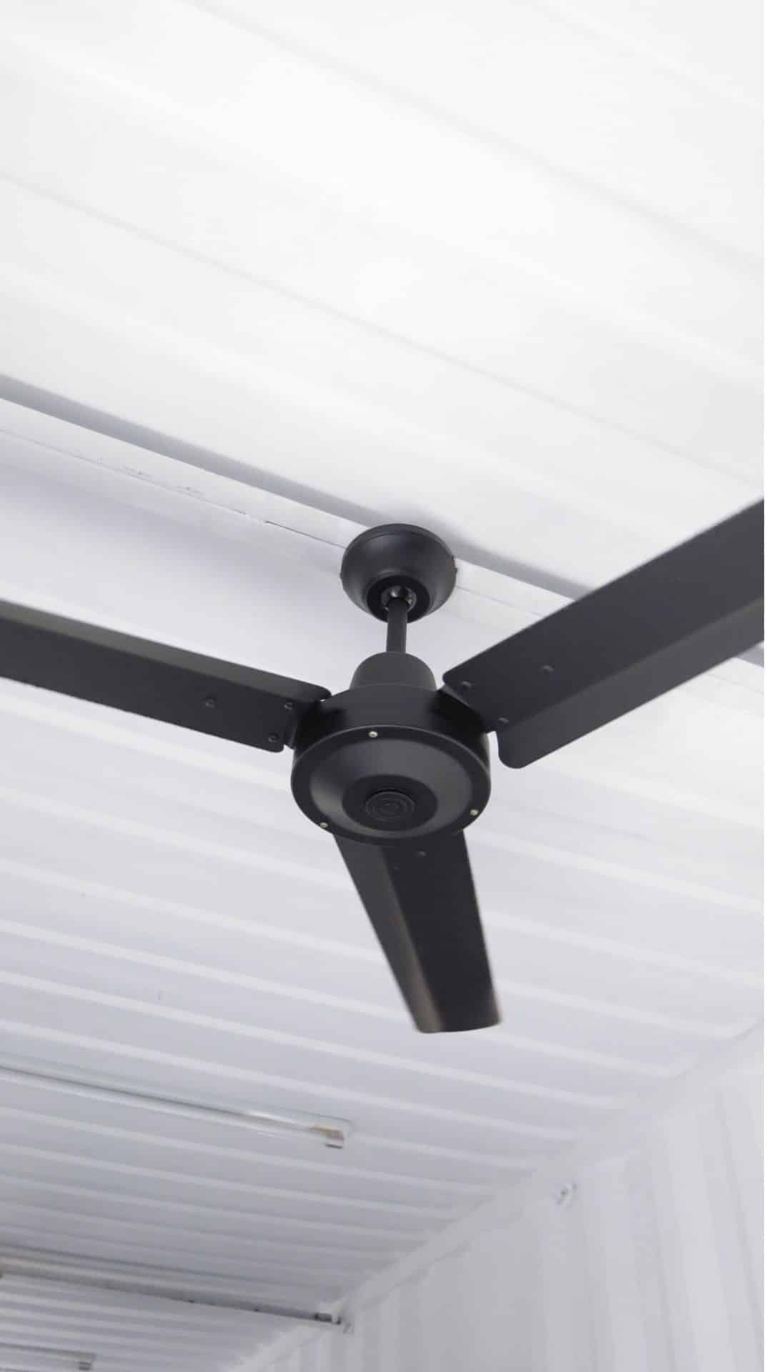 modern ceiling fan ceiling fan with DC motors (1080 × 1920 px)