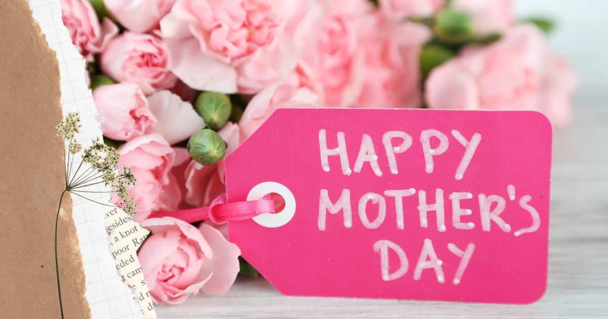 Instant Printable Mother's day Cards FREE 