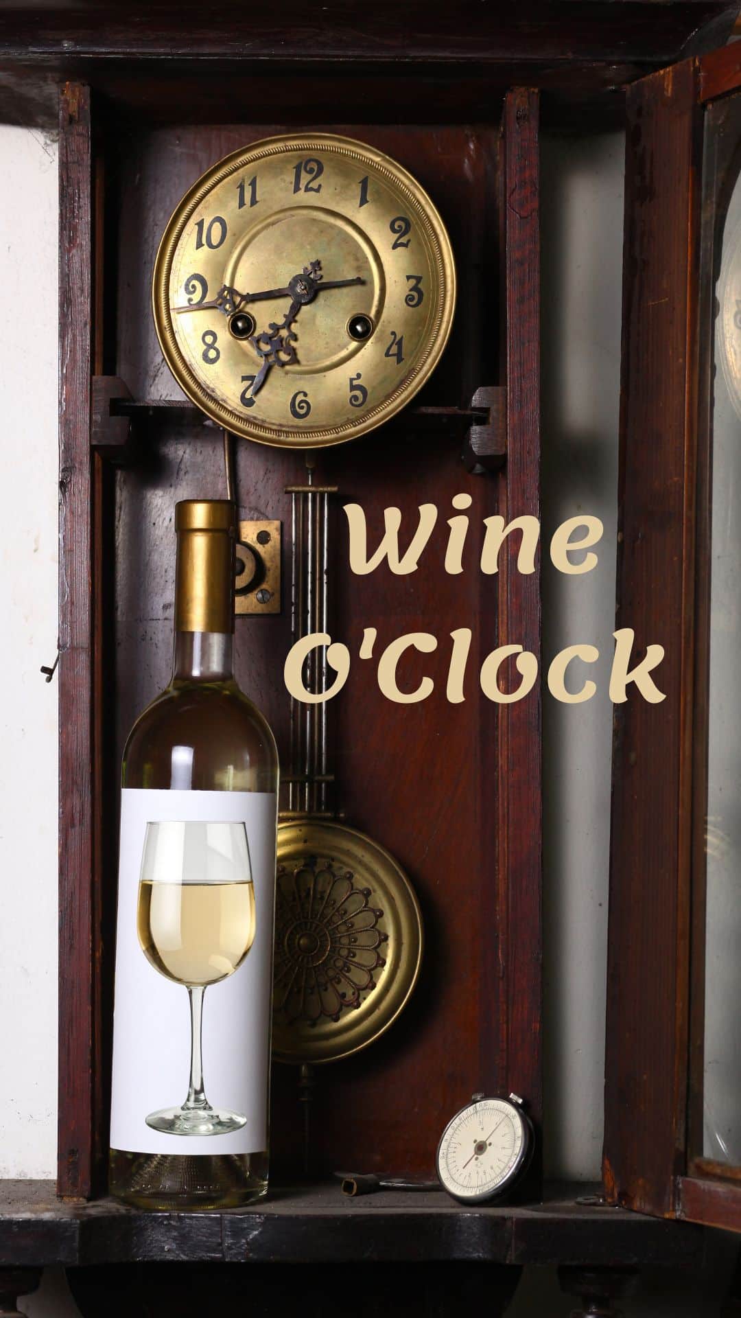 wine O'clock