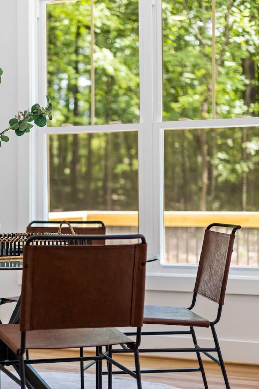 Is it Time TO Replace Your Windows new windows in a kitchen