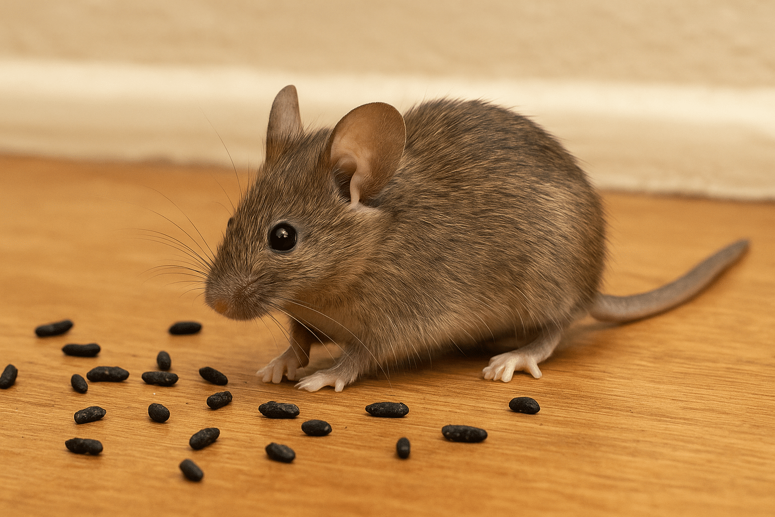 Mouse Droppings in the House? Here’s Exactly What You Should Do Next 1 pest control for mouse droppings in your home