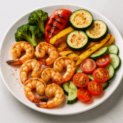 healthier food for weight loss