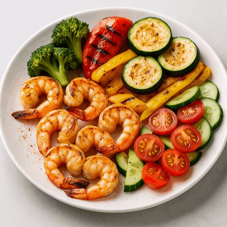 7 Food Swaps I Made After My Cholesterol Scare (And Why They Actually Stuck)