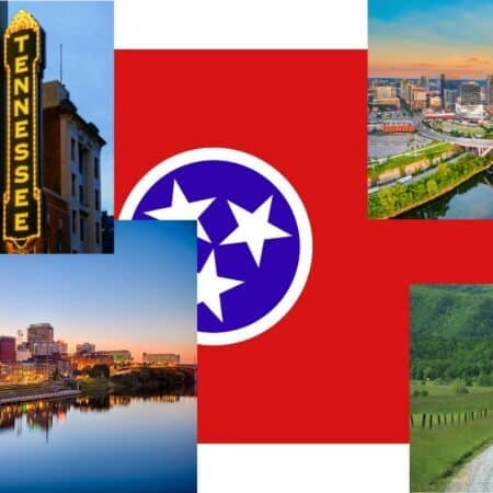 all around tennessee