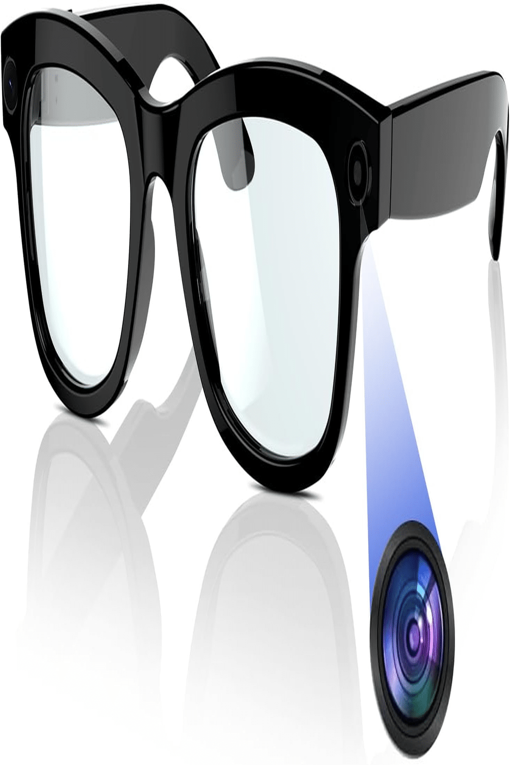 AI Translator Glasses: The Game-Changer Every Traveler Needs