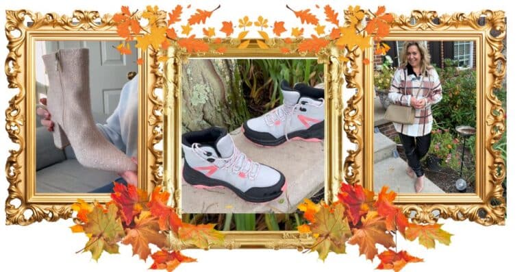 Fall Boots Guide 2025: Shop the Hottest Women’s Styles